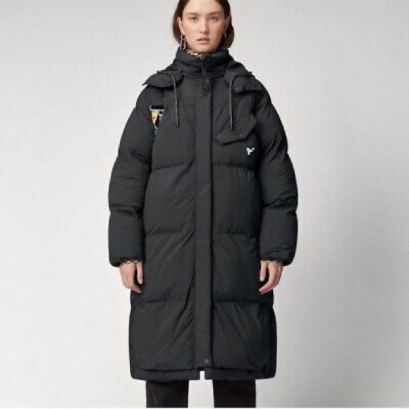 The Arrivals Turbo Sleep Black Size Small - Picture 1 of 9